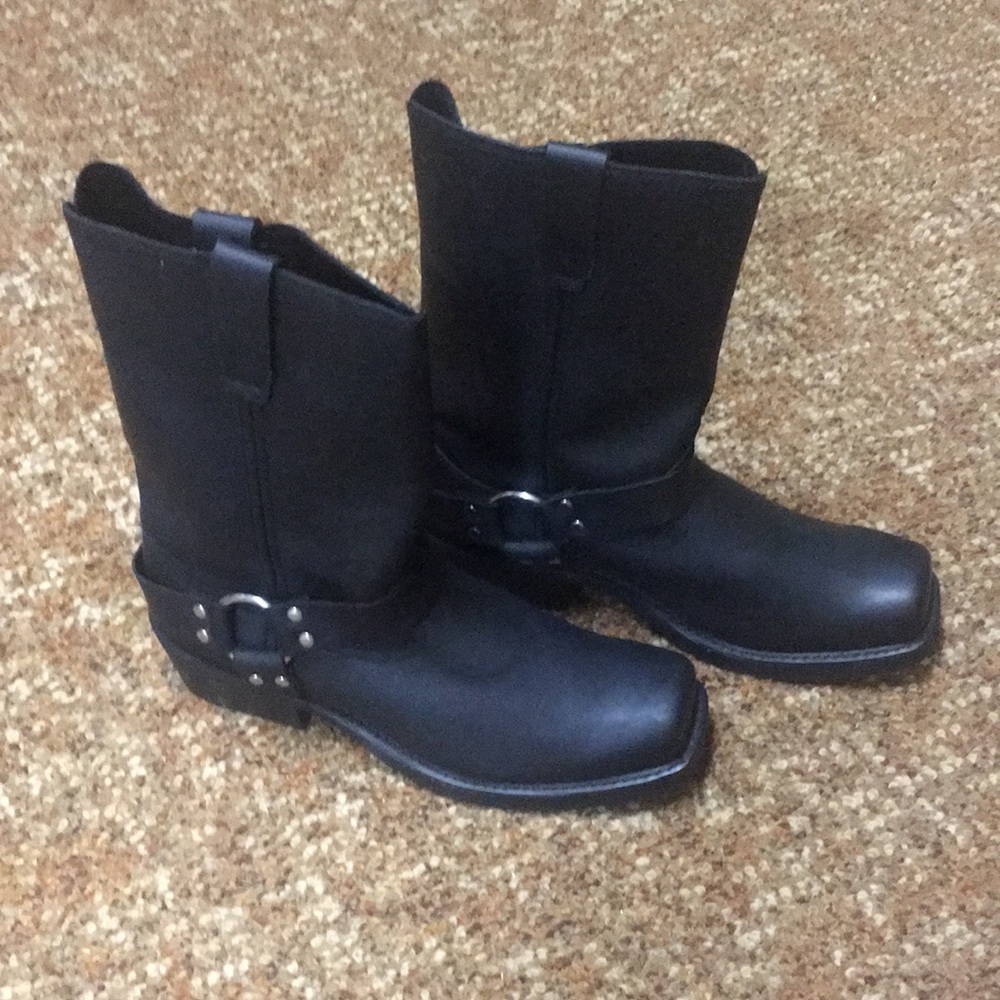 Durango Engineer Boots